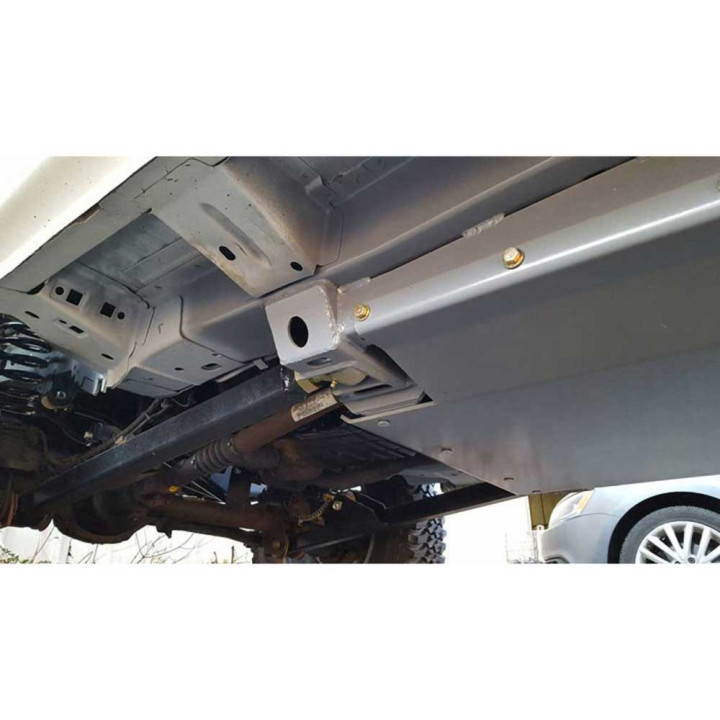 Traversa, Clayton Off Road, Jeep Grand Cherokee 1999 - 2004 - EDK.ro