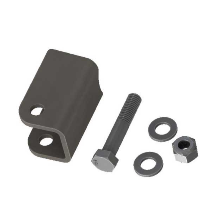 Suport Stabilizator de Direcție, Barnes 4WD, Jeep Grand Cherokee 1999 - 2004 - EDK.ro