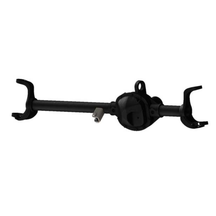 Suport Stabilizator de Direcție, Barnes 4WD, Jeep Grand Cherokee 1999 - 2004 - EDK.ro
