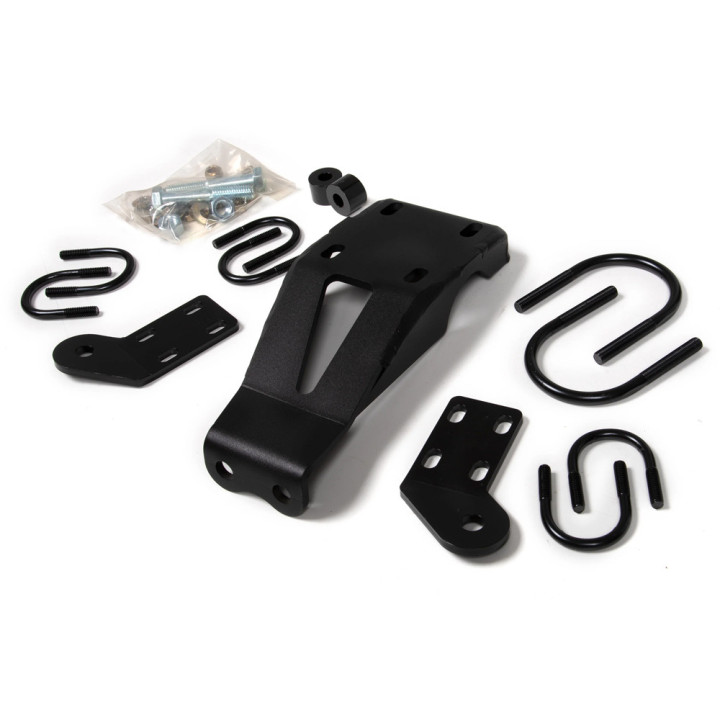 Stabilizator de Direcție Dublu, BDS Suspension NX2, Jeep Grand Cherokee 1999 - 2004 - EDK.ro