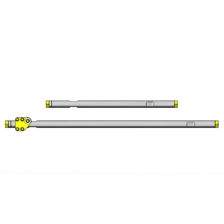 Steering Upgrade Kit, Clayton Off Road, Jeep Grand Cherokee 1999 - 2004 - EDK.ro
