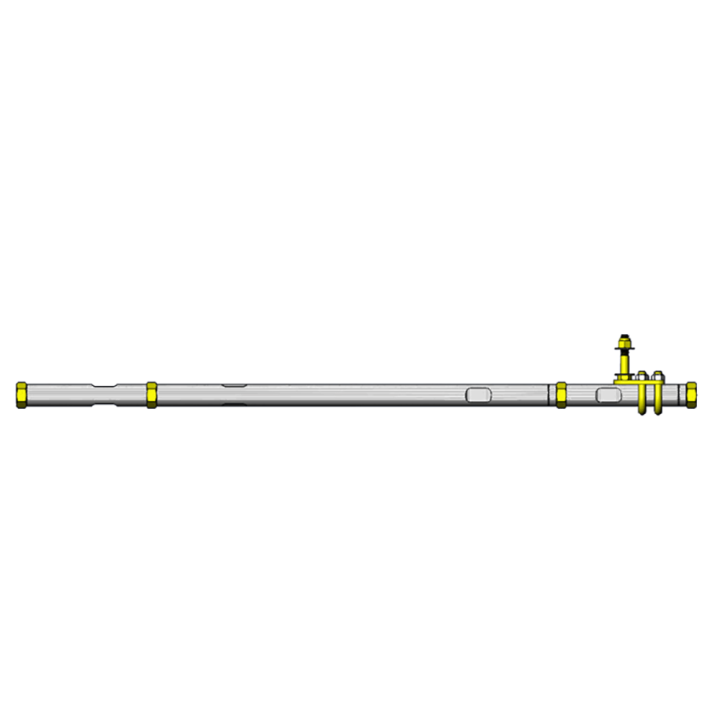 Steering Upgrade Kit, Clayton Off Road, Jeep Grand Cherokee 1999 - 2004 - EDK.ro