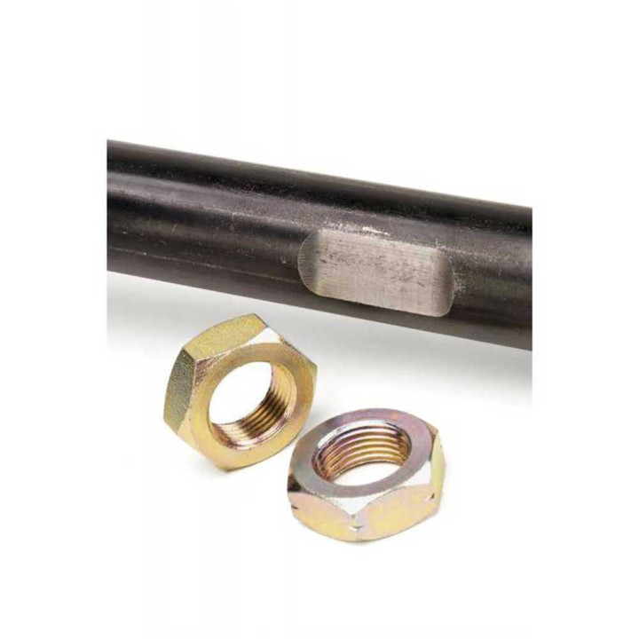 HD Drag Link, JKS, Jeep Grand Cherokee 1999 - 2004 - EDK.ro