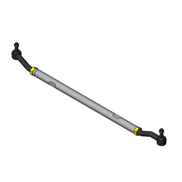 Sistem de Legături de Tracțiune, Clayton Off Road, Jeep Grand Cherokee 1999 - 2004 - EDK.ro