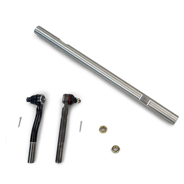 Drag Link System, Clayton Off Road, Jeep Grand Cherokee 1999 - 2004 - EDK.ro