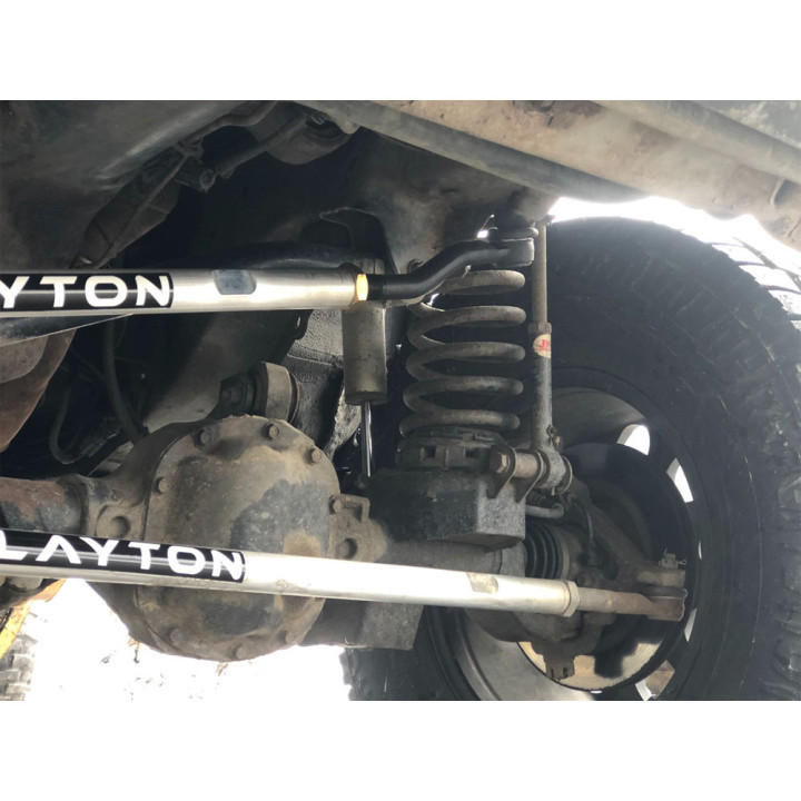 Sistem de Legături de Tracțiune, Clayton Off Road, Jeep Grand Cherokee 1999 - 2004 - EDK.ro