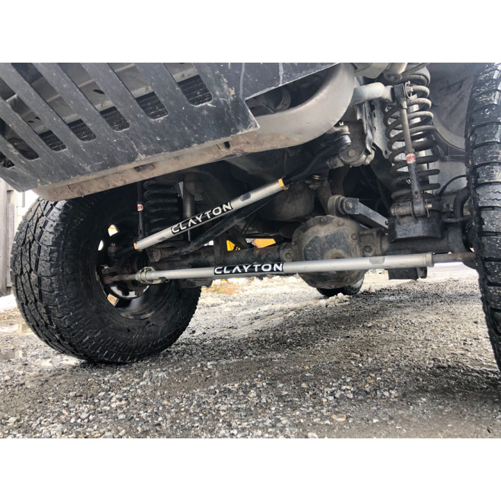 Sistem de Legături de Tracțiune, Clayton Off Road, Jeep Grand Cherokee 1999 - 2004 - EDK.ro