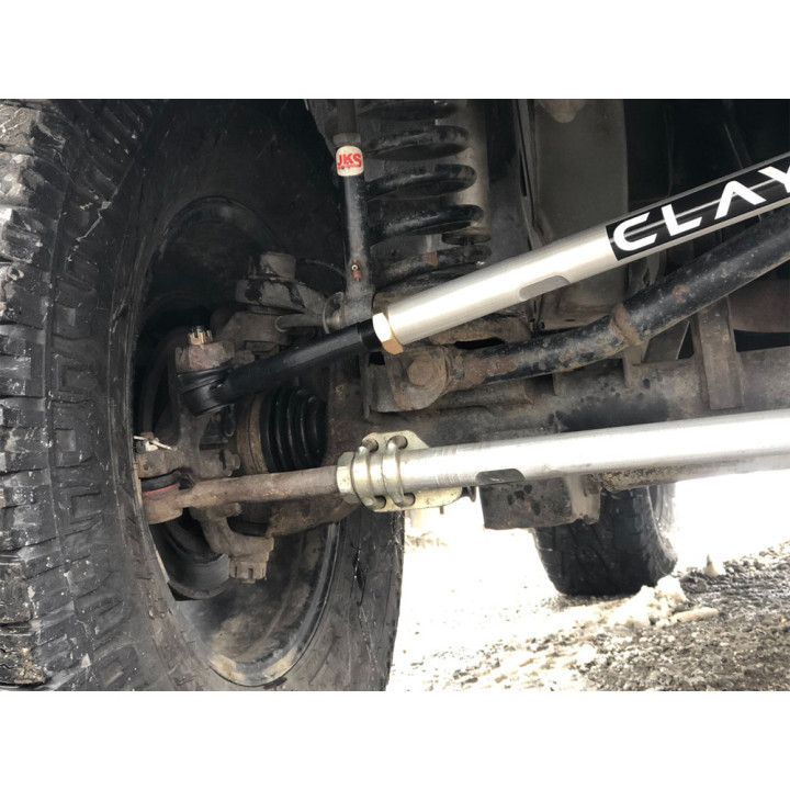 Sistem de Legături de Tracțiune, Clayton Off Road, Jeep Grand Cherokee 1999 - 2004 - EDK.ro