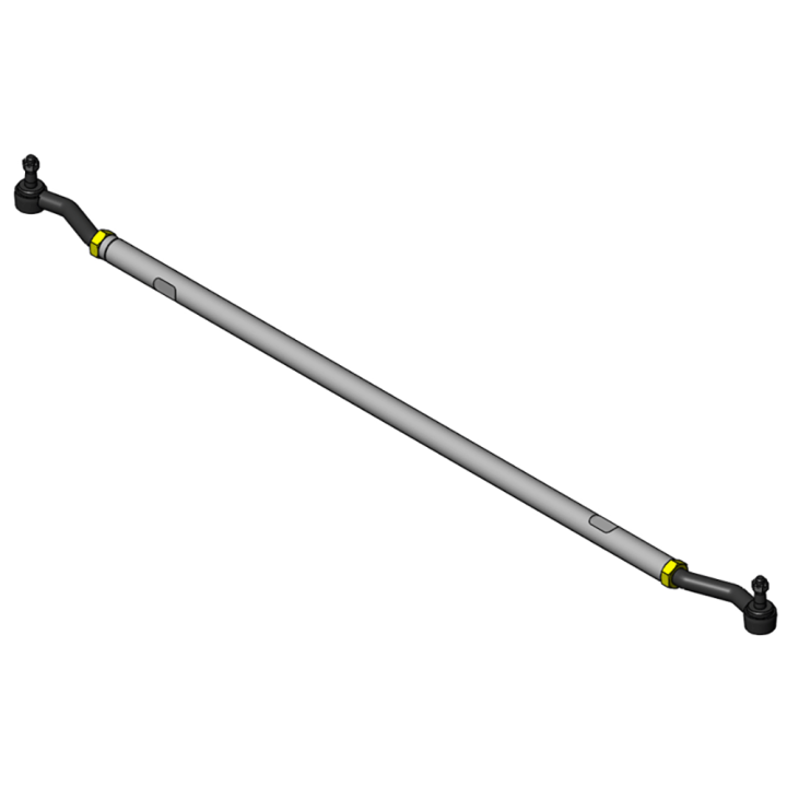 Tie Rod, Clayton Off Road, Jeep Grand Cherokee 1999 - 2004 - EDK.ro