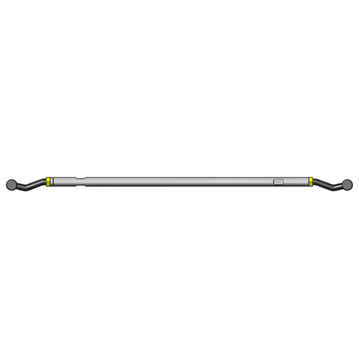 Tijă de Direcție, Clayton Off Road, Jeep Grand Cherokee 1999 - 2004 - EDK.ro