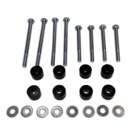 Kit de Prindere Cutie de Transfer 3/4 Inch, BDS Suspension, Jeep Grand Cherokee 1999 - 2004 - EDK.ro