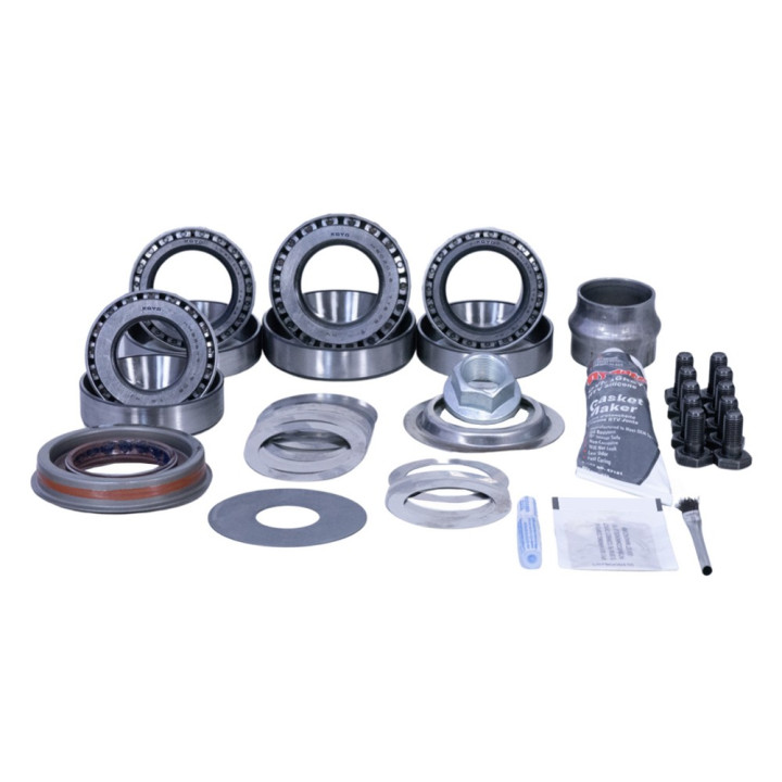 Master Installation Kit Rear Dana 44, Revolution Gear, Jeep Grand Cherokee 1999 - 2004 - EDK.ro