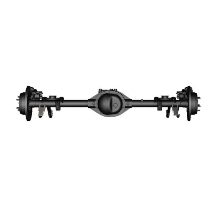 Suporturi Amortizor Punte Spate, Barnes 4WD, Jeep Grand Cherokee 1999 - 2004 - EDK.ro