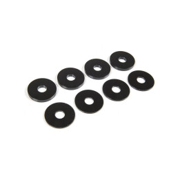 Set Șaibe Distanțiere Braț de Control Inferior Față, JKS, Jeep Grand Cherokee 1999 - 2004 - EDK.ro