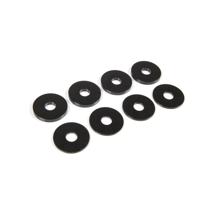 Front Lower Control Arm Spacer Washer Kit, JKS, Jeep Grand Cherokee 1999 - 2004 - EDK.ro