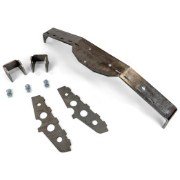 Grinda Punte Spate, Clayton Off Road, Jeep Grand Cherokee 1999 - 2004 - EDK.ro