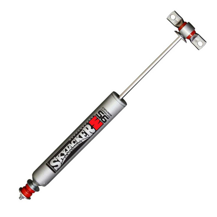 Front Nitro Shock Absorber, Skyjacker M95 Monotube, Jeep Grand Cherokee 1999 - 2004 - EDK.ro