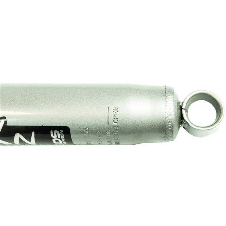 Rear Nitro Shock Absorber, BDS Suspension NX2 Nitro Series Lift 2 Inch, Jeep Grand Cherokee 1999 - 2004 - EDK.ro