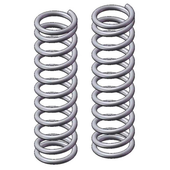 Arcuri Elicoidale Față, Clayton Off Road Lift 4.5 Inch, Jeep Grand Cherokee 1999 - 2004 - EDK.ro