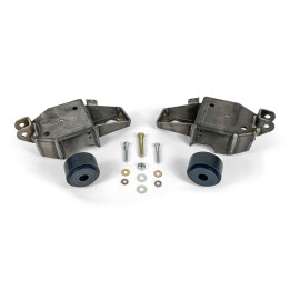 Coil Mount Repair Kit Front, Clayton Off Road, Jeep Grand Cherokee 1999 - 2004 - EDK.ro