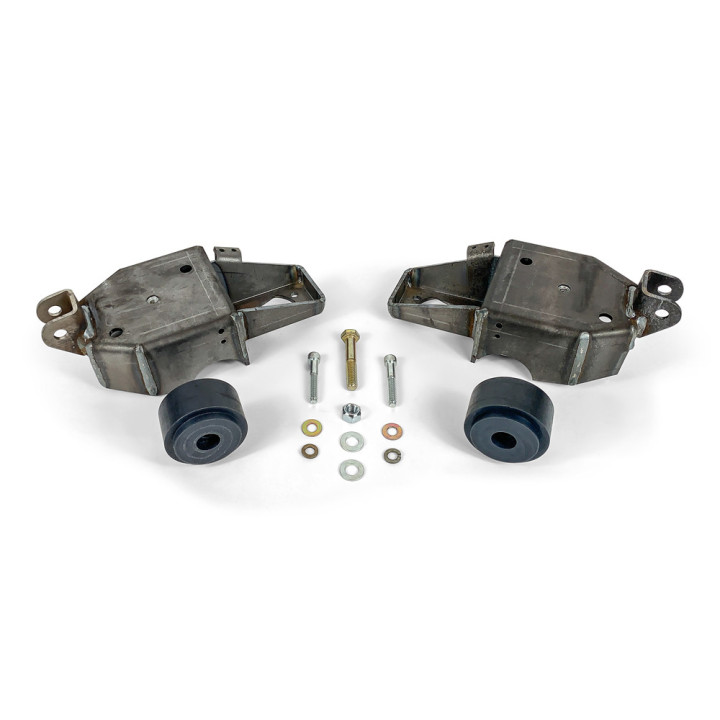 Kit Reparare Suport Bobină Față, Clayton Off Road, Jeep Grand Cherokee 1999 - 2004 - EDK.ro