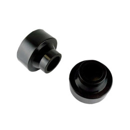 Distanțiere Arcuri Elicoidale Față, Rubicon Express Lift 2 Inch, Jeep Grand Cherokee 1999 - 2004 - EDK.ro
