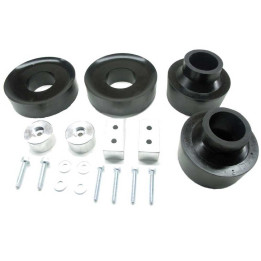 Lift Kit, TeraFlex Lift 2 Inch, Jeep Grand Cherokee 1999 - 2004 - EDK.ro