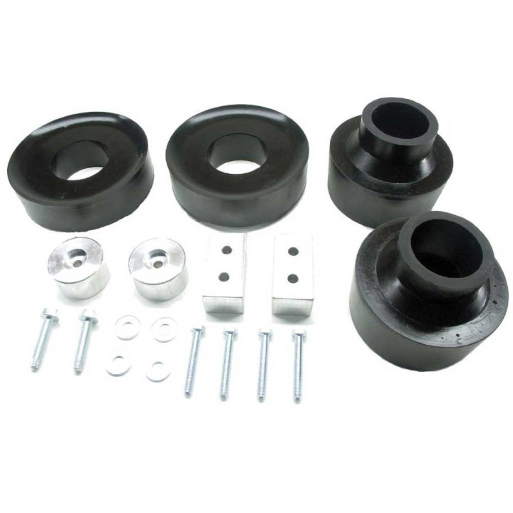 Lift Kit, TeraFlex Lift 2 Inch, Jeep Grand Cherokee 1999 - 2004 - EDK.ro