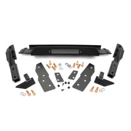 Placă de Montare pentru Troliu, Rough Country, Jeep Grand Cherokee 1999 - 2004 - EDK.ro