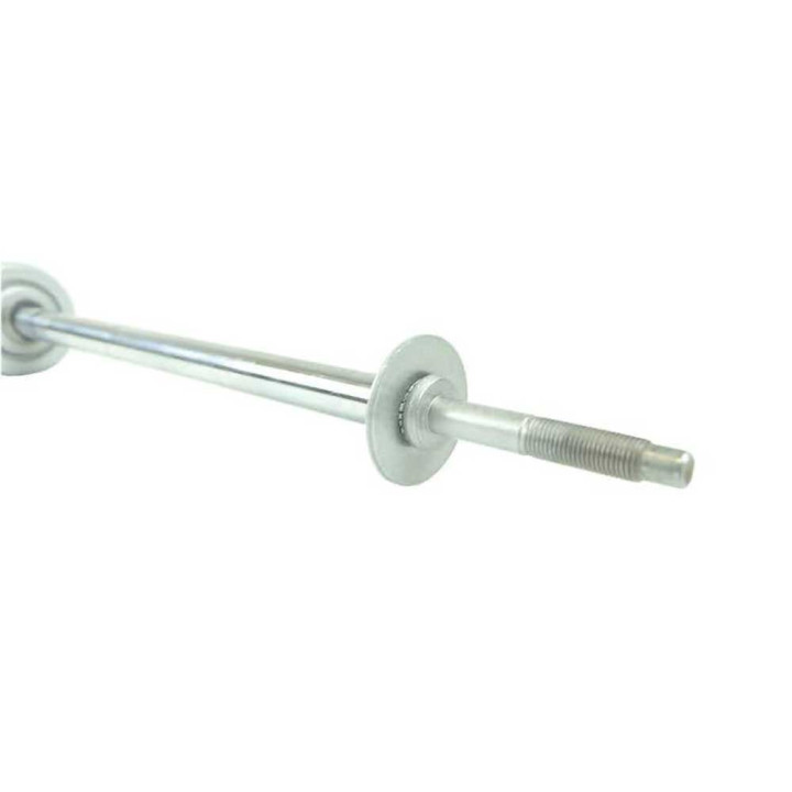 Front Nitro Shock Absorber, BDS Suspension NX2 Nitro Series Lift 2 Inch, Jeep Grand Cherokee 1999 - 2004, Jeep Wrangler 1997 - 2