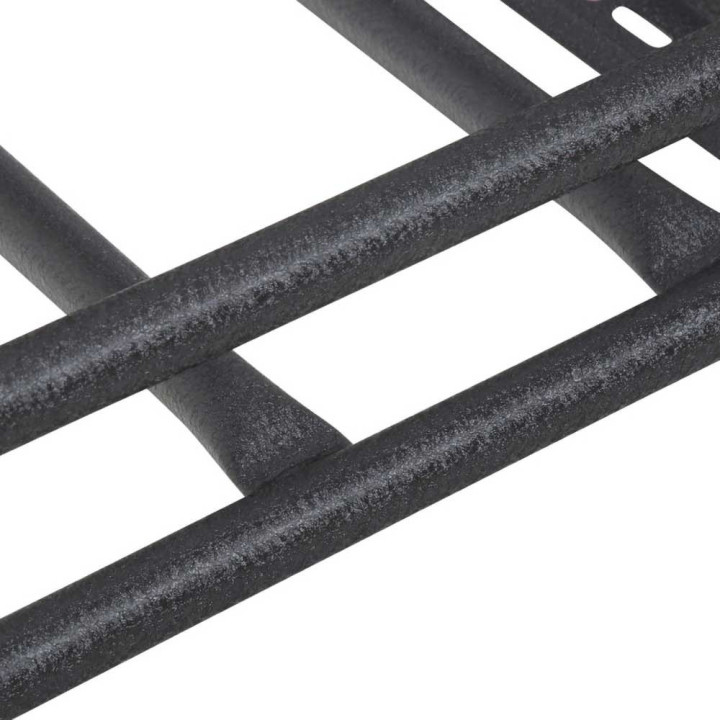 Roof Rack with Brackets, Smittybilt Defender, Jeep Grand Cherokee 1999 - 2004, Nissan Pathfinder 1995 - 2014, Toyota 4Runner 199