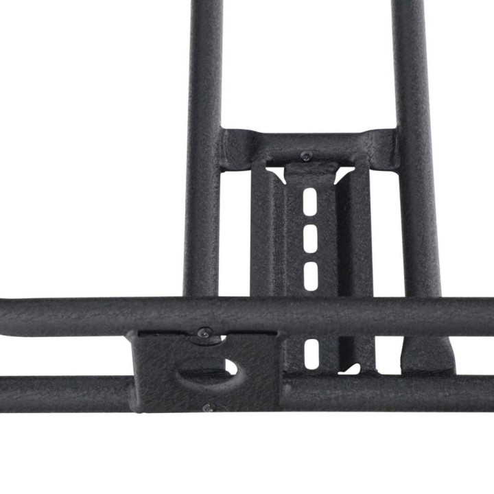 Portbagaj de Plafon cu Suporturi, Smittybilt Defender, Jeep Grand Cherokee 1999 - 2004, Nissan Pathfinder 1995 - 2014, Toyota 4R