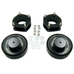 Suspension Lift Kit, TeraFlex Lift 2 Inch, Jeep Grand Cherokee 2005 - 2010 - EDK.ro