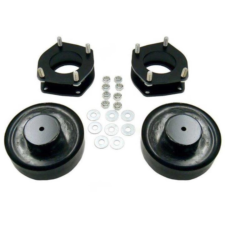 Suspension Lift Kit, TeraFlex Lift 2 Inch, Jeep Grand Cherokee 2005 - 2010 - EDK.ro