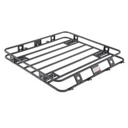 Roof Rack, Smittybilt Defender, Jeep Grand Cherokee 2005 - 2010 - EDK.ro