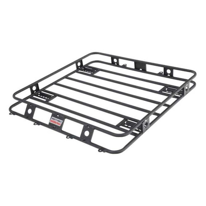 Portbagaj de Plafon, Smittybilt Defender, Jeep Grand Cherokee 2005 - 2010 - EDK.ro