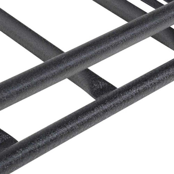 Roof Rack, Smittybilt Defender, Jeep Grand Cherokee 2005 - 2010 - EDK.ro