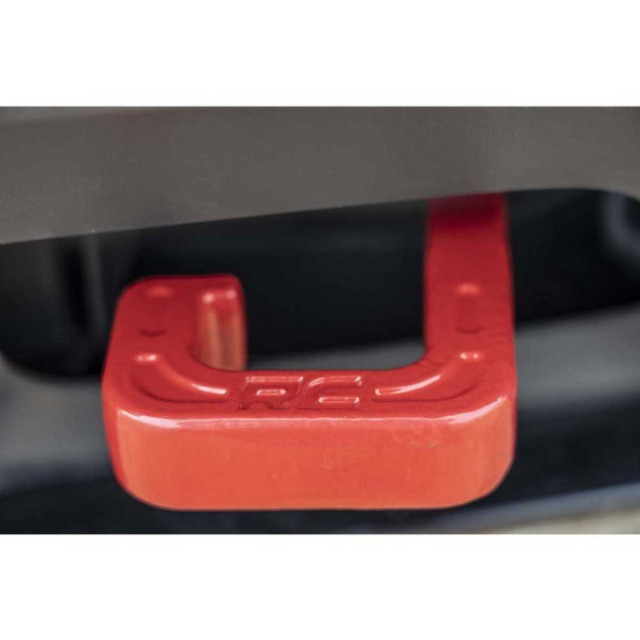 Cârlige de Remorcare Față, Rough Country, Jeep Grand Cherokee 2011 - 2022 - EDK.ro