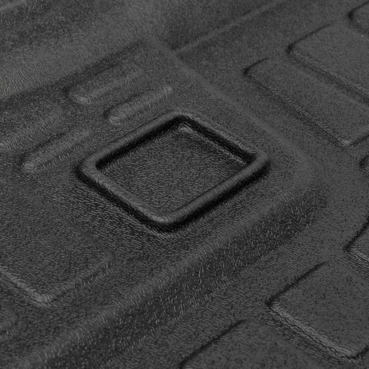 Durable Cargo Liner, OFD, Jeep Grand Cherokee 2011 - 2022 - EDK.ro
