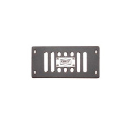 Lower Front Guard /Wo Base Plate, Chief Products, Jeep Grand Cherokee 2011 - 2022 - EDK.ro