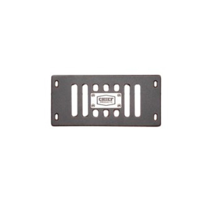 Lower Front Guard /Wo Base Plate, Chief Products, Jeep Grand Cherokee 2011 - 2022 - EDK.ro