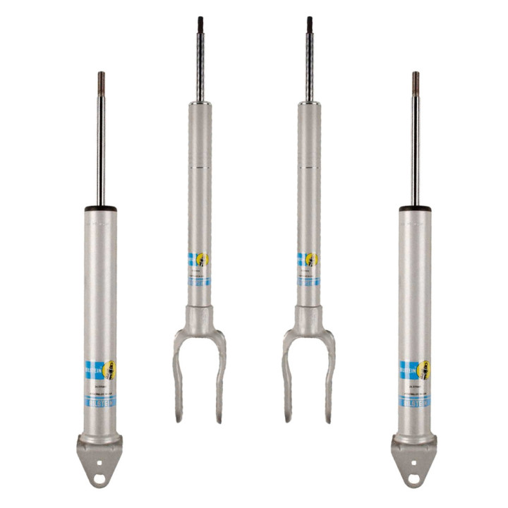 Set Amortizoare, Bilstein B8 5100 Lift 0-1 Inch, Jeep Grand Cherokee 2011 - 2022 - EDK.ro