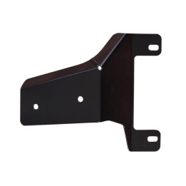 Air Suspension Relocation Bracket, Chief Products, Jeep Grand Cherokee 2011 - 2022 - EDK.ro