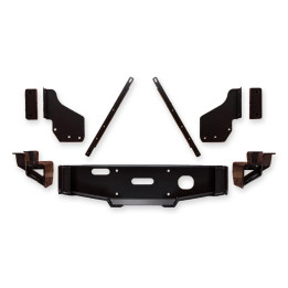 Placă de Montare Ascunsă pentru Troliu, Chief Products WK2 16-22, Jeep Grand Cherokee 2011 - 2022 - EDK.ro
