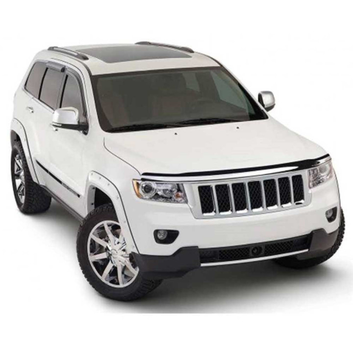 Extensii Aripi Față și Spate, Husky Liners Pocket Style, Jeep Grand Cherokee 2011 - 2022 - EDK.ro