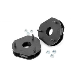 Lift Kit, Rough Country Lift 1 Inch, Jeep Grand Cherokee 2022 - Present - EDK.ro