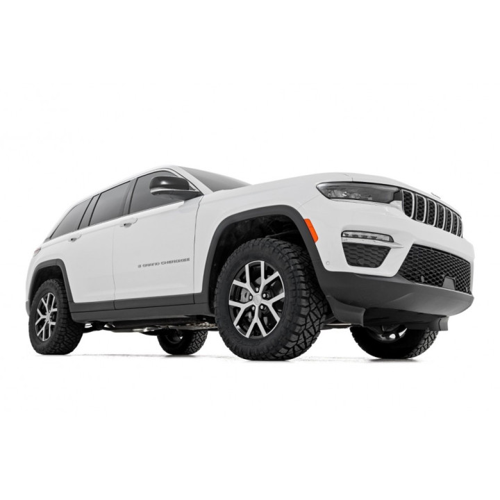 Kit de Ridicare, Rough Country Lift 1 Inch, Jeep Grand Cherokee 2022 - Prezent - EDK.ro