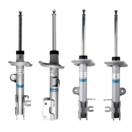 Suspension Lift Kit B8 5100 Terrasport, Bilstein Lift 1 Inch, Jeep Renegade 2014 - Present - EDK.ro