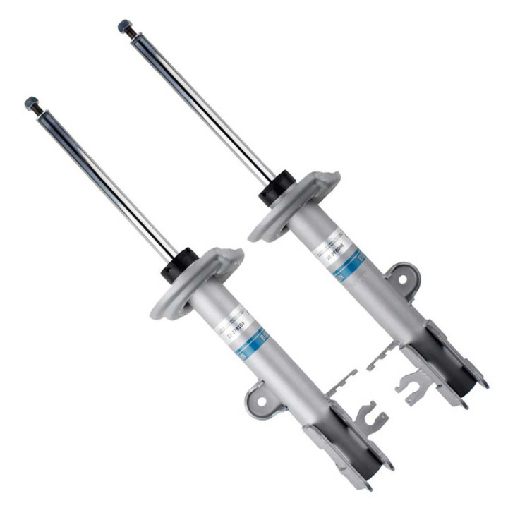 Suspension Lift Kit B8 5100 Terrasport, Bilstein Lift 1 Inch, Jeep Renegade 2014 - Present - EDK.ro