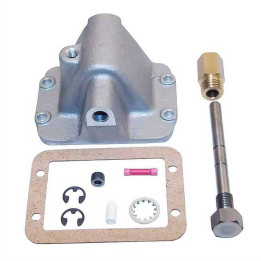 Sistem Permanent 4x4 Posi-lok, JKS, Jeep Wrangler 1987 - 1995 - EDK.ro